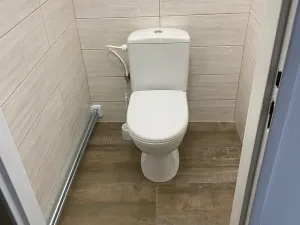Pronájem bytu 3+1, Litvínov, Tržní, 73 m2