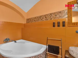 Prodej rodinného domu, Stěžery - Hřibsko, 156 m2