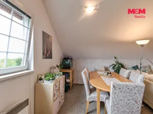 Prodej rodinného domu, Rožnov pod Radhoštěm, Sluneční, 280 m2
