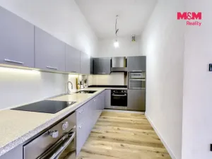 Pronájem bytu 2+kk, Tlučná, Tlučenská kolonie, 41 m2