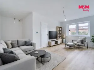 Pronájem bytu 2+kk, Tlučná, Tlučenská kolonie, 41 m2