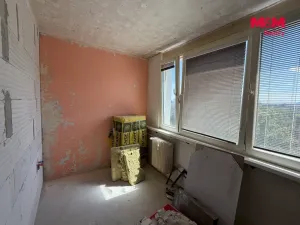 Pronájem bytu 1+1, Tachov, Stadtrodská, 40 m2
