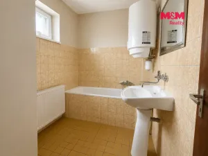 Prodej rodinného domu, Prostějov - Krasice, Rudolfa Těsnohlídka, 122 m2