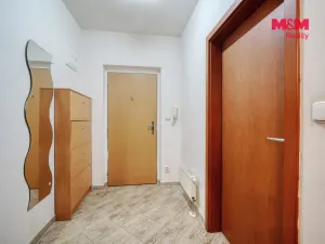 Pronájem bytu 2+kk, Plzeň - Jižní Předměstí, Karlova, 45 m2