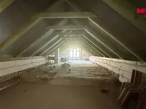 Prodej rodinného domu, Tvořihráz, 81 m2
