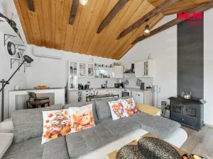 Prodej rodinného domu, Huntířov, 207 m2