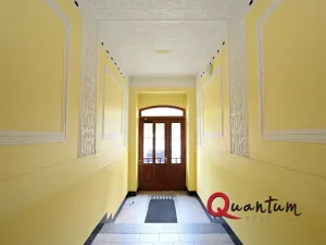 Pronájem bytu 5+kk, Praha - Vršovice, Mexická, 139 m2