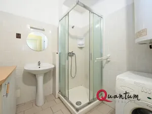 Pronájem bytu 1+kk, Praha - Vinohrady, Fričova, 32 m2