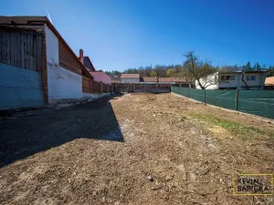 Prodej pozemku pro bydlení, Radostice, Hlavní, 320 m2