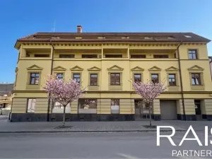 Prodej bytu 1+kk, Brno, 30 m2