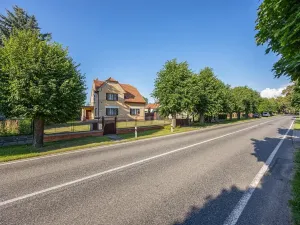 Prodej rodinného domu, Budiměřice, 154 m2