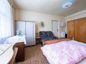 Prodej rodinného domu, Budiměřice, 154 m2