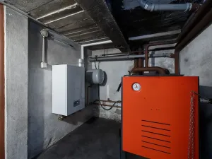 Prodej rodinného domu, Budiměřice, 154 m2