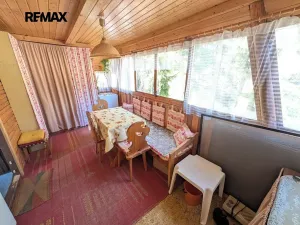 Prodej chaty, Dobrá Voda, 47 m2