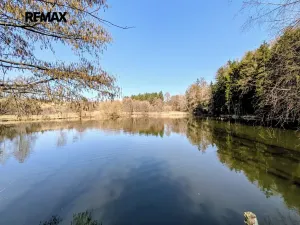 Prodej chaty, Dobrá Voda, 47 m2