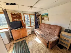 Prodej chaty, Dobrá Voda, 47 m2
