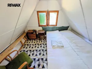 Prodej chaty, Dobrá Voda, 47 m2