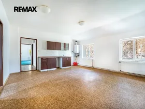 Prodej vícegeneračního domu, Jihlava, Brněnská, 342 m2