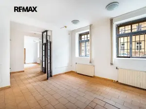 Prodej vícegeneračního domu, Jihlava, Brněnská, 342 m2