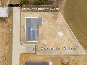 Prodej rodinného domu, Bystrá, 91 m2