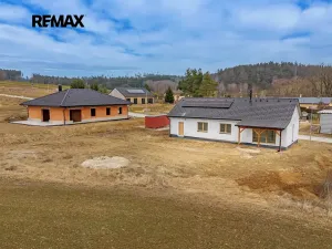 Prodej rodinného domu, Bystrá, 91 m2