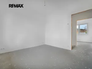 Prodej rodinného domu, Bystrá, 91 m2