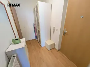 Prodej bytu 1+kk, Jihlava, F. X. Šaldy, 38 m2