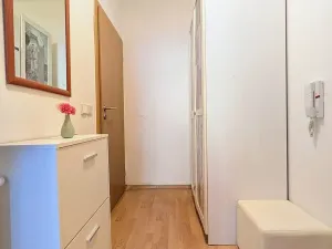 Prodej bytu 1+kk, Jihlava, F. X. Šaldy, 38 m2