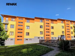 Prodej bytu 1+kk, Jihlava, F. X. Šaldy, 38 m2
