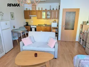 Prodej bytu 1+kk, Jihlava, F. X. Šaldy, 38 m2