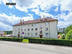 Prodej bytu 3+kk, Luka nad Jihlavou, Nová, 71 m2