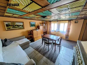 Prodej chaty, Růžená, 50 m2