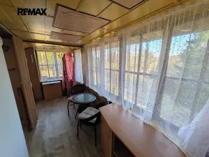 Prodej chaty, Růžená, 50 m2