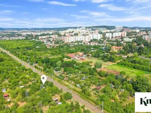 Prodej chaty, Brno, 16 m2