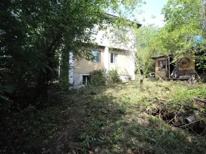 Prodej chaty, Psáry, 120 m2