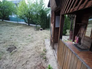 Prodej chaty, Hradištko, Na Mezi, 50 m2