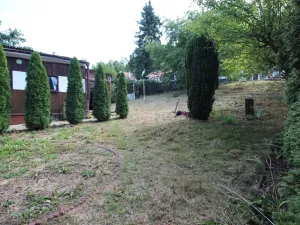 Prodej chaty, Hradištko, Na Mezi, 50 m2