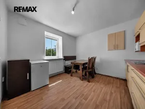 Prodej rodinného domu, Luká, 100 m2