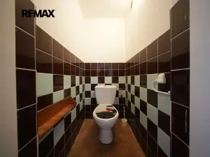 Prodej rodinného domu, Luká, 100 m2