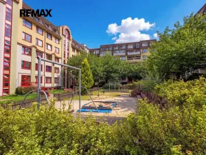 Prodej bytu 3+kk, Praha - Kunratice, Jana Růžičky, 75 m2