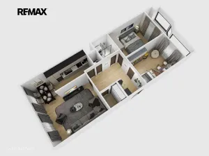Prodej bytu 3+kk, Praha - Kunratice, Jana Růžičky, 75 m2