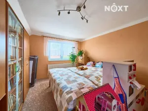 Prodej rodinného domu, Dlouhopolsko, Poděbradská, 165 m2