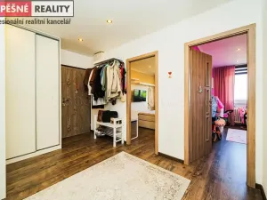 Prodej bytu 3+kk, Praha - Letňany, Malkovského, 79 m2