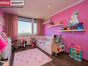 Prodej bytu 3+kk, Praha - Letňany, Malkovského, 79 m2