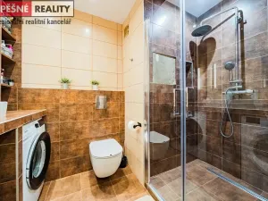 Prodej bytu 3+kk, Praha - Letňany, Malkovského, 79 m2