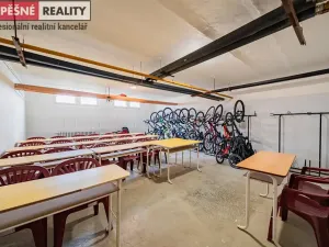 Prodej bytu 3+kk, Praha - Letňany, Malkovského, 79 m2
