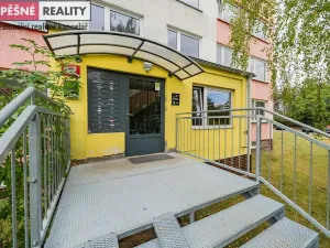 Prodej bytu 3+kk, Praha - Letňany, Malkovského, 79 m2