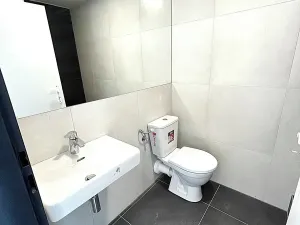 Pronájem bytu 1+kk, Praha - Vysočany, U vinných sklepů, 20 m2