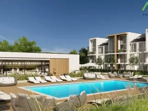 Prodej bytu 2+kk, Pleśna, Polsko, 32 m2
