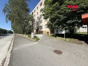 Prodej obchodního prostoru, Karviná - Ráj, Kosmonautů, 21 m2